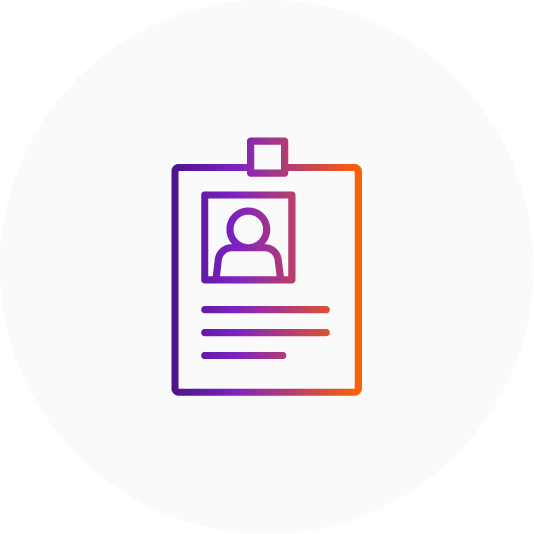 contact icon
