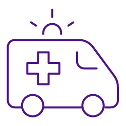 ambulance icon